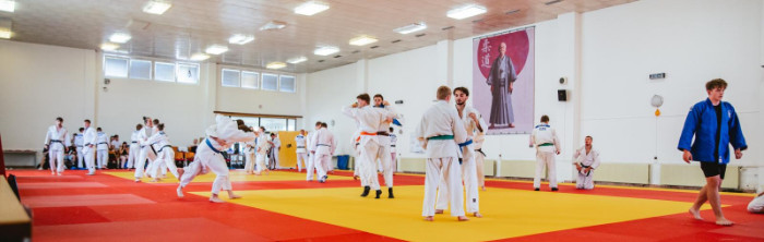 Praktické informace